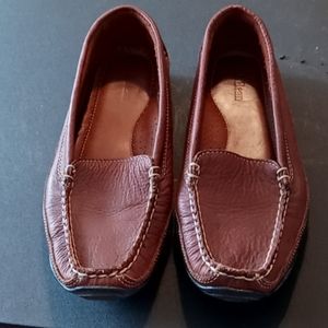 LL Bean Vibram Women's Loafers